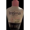 Gel intime Marque Intima Lot de 2 Flacons 200ml