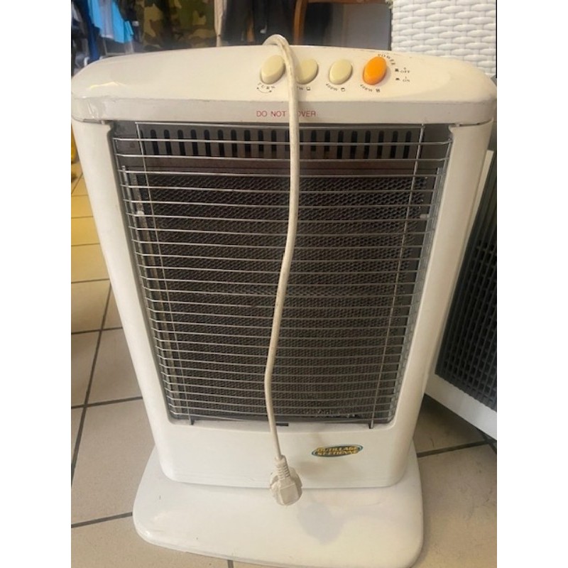 Radiateurs blanc horizontal