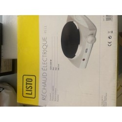 PLAQUE ELEC /1F - LISTO