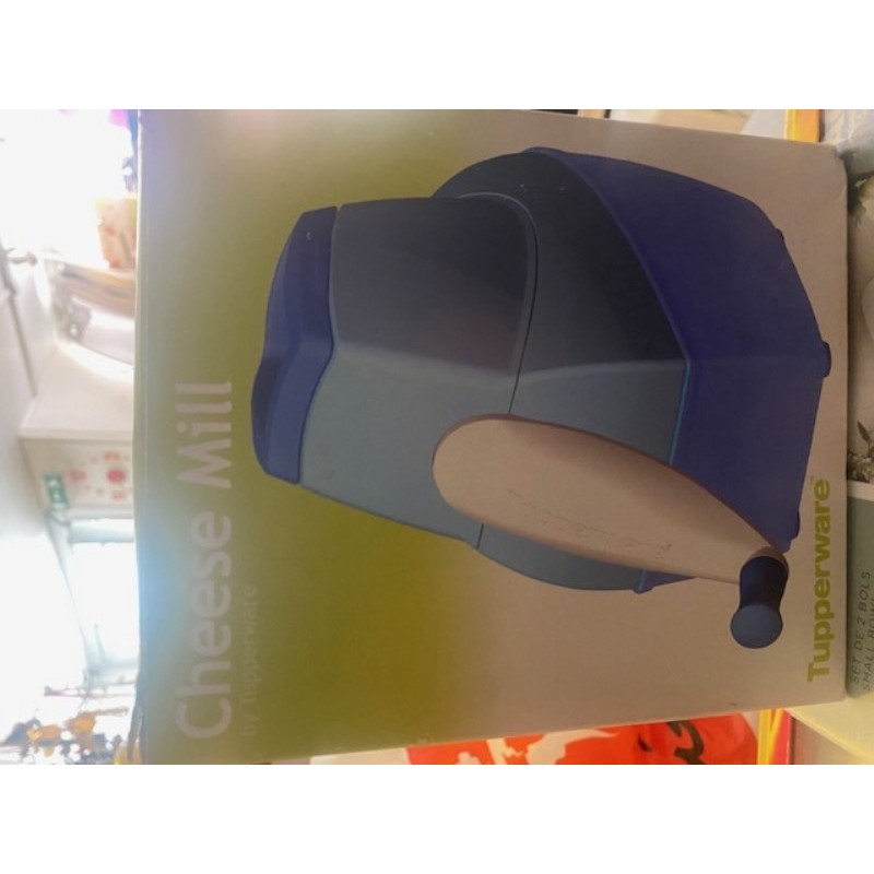 MOULIN RAPE MULTI-FONCTIONS