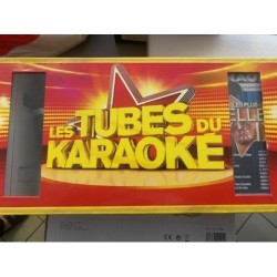kARAOKE COMPLET + DVD + MICRO 