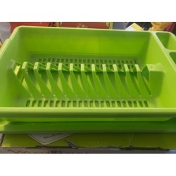 EGOUTTOIRES COUVERTS