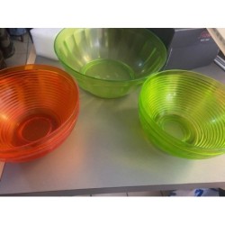 lOTS BOLS + SALADIERS 4