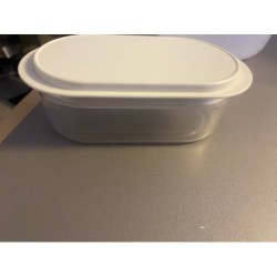 PLAT MICRO ONDE RECTANGULAIRE