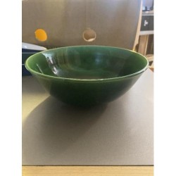 Saladier vert 