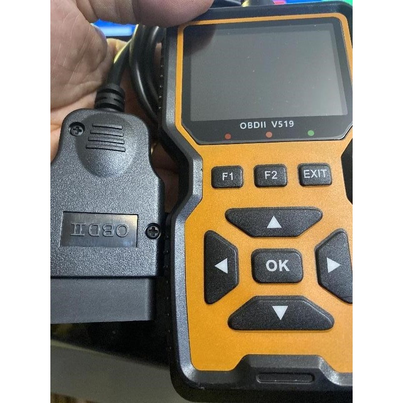 Diagnostic auto -valise OBDII