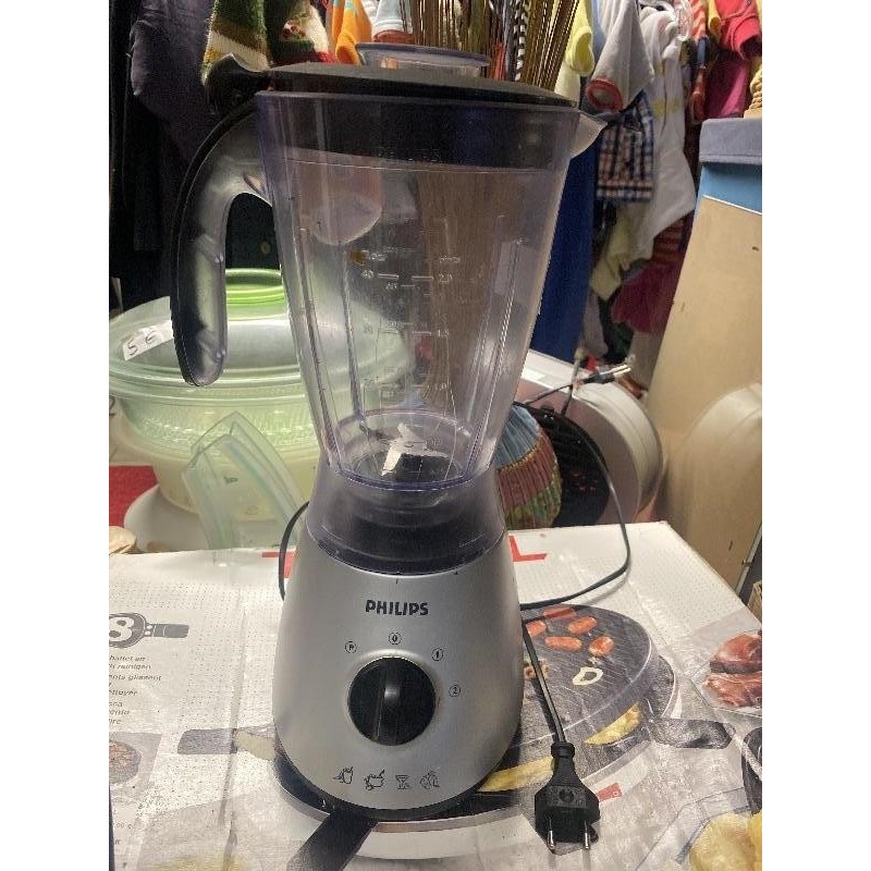 Mixer philips