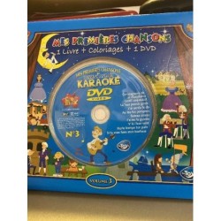 Karaoke enfants N03