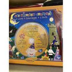 Karaoke enfants N01