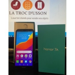 Smartphone Honor A7 