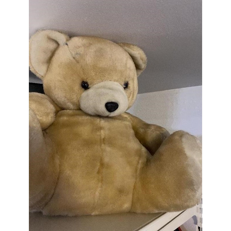 Nounours 