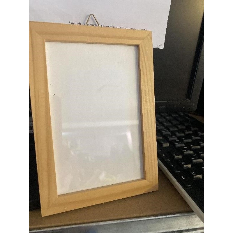 Cadre photo 10x15 