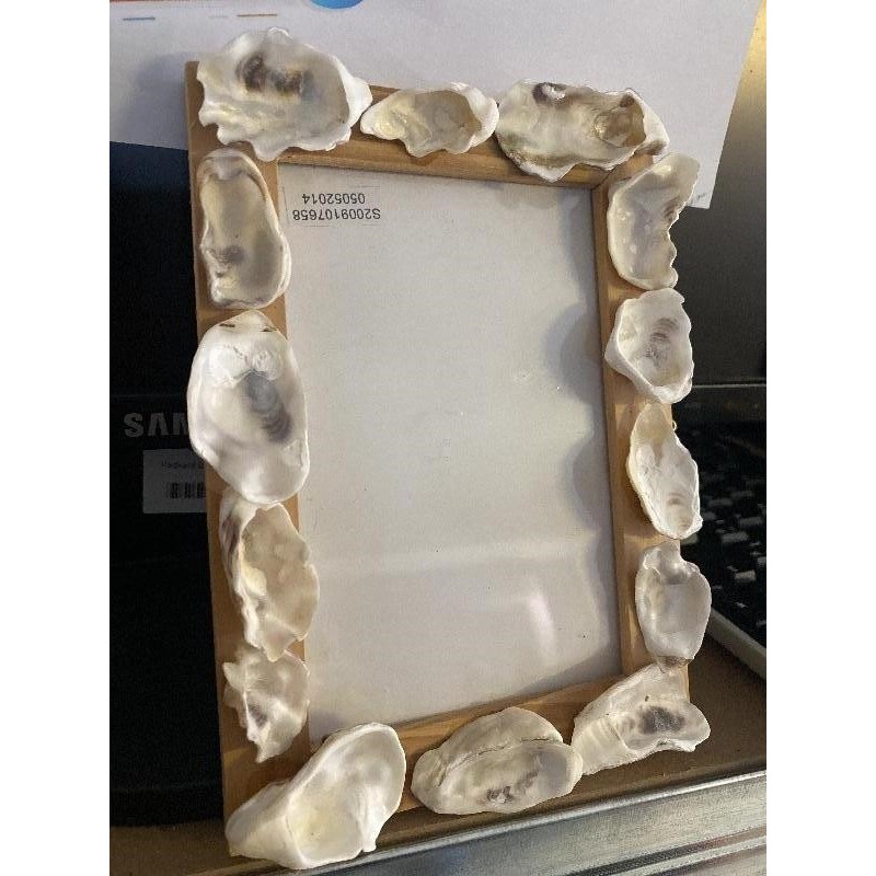 Cadre photo mer 10x15