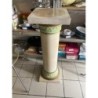 Colonne lampe deco 