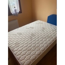 Sommiers + matelas Merinos