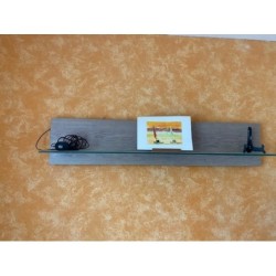 Bahut  enfilade + etagere +miroire