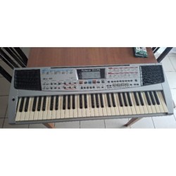 Clavier numérique Roland 