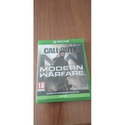 Call of duty modern warfare