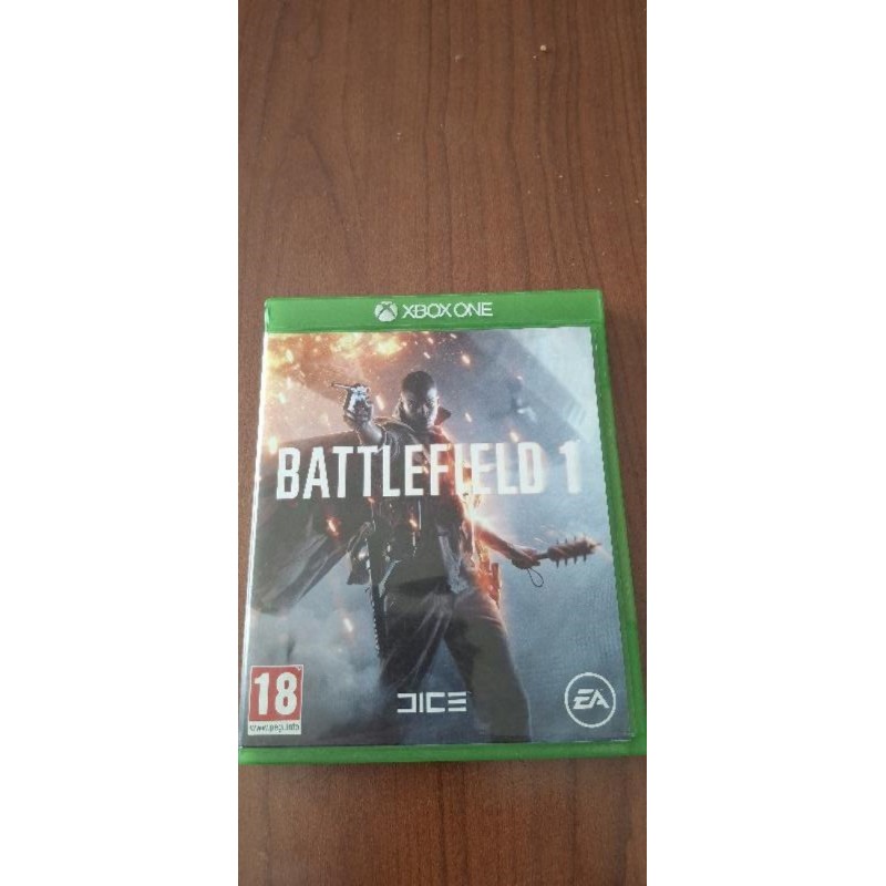Battlefield 1