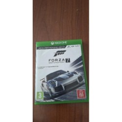 Forza motorsport 7