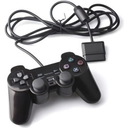 Manette de jeu PS2