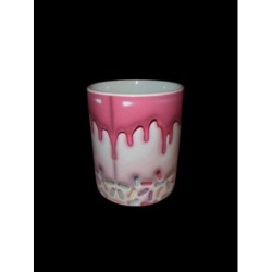 Mug "Gourmandise"