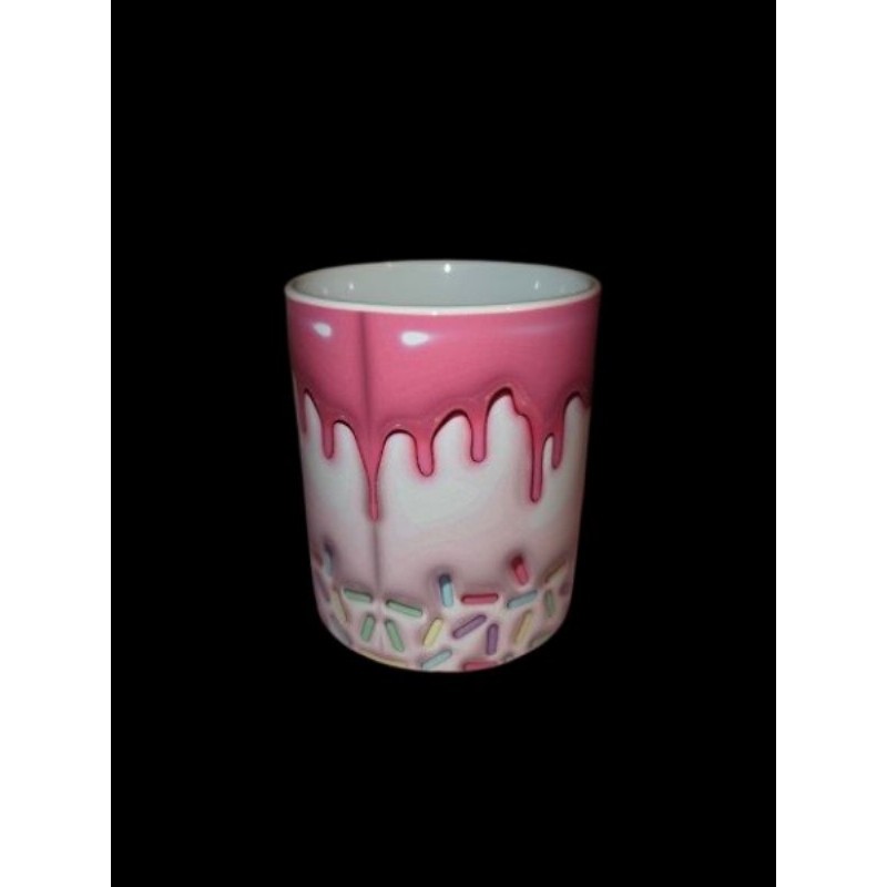 Mug "Gourmandise"