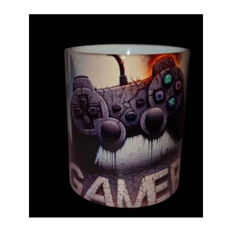 Mug "Gamer"
