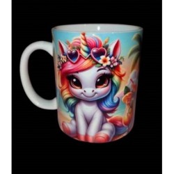 Mug "Licorne"