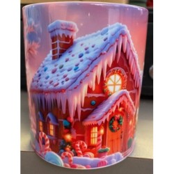 Mug "Noël" 