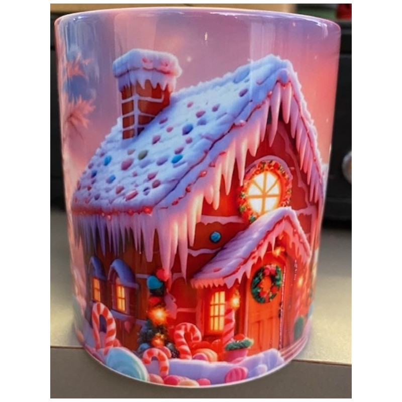 Mug "Noël" 