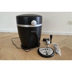 Machine à bière Préssions...