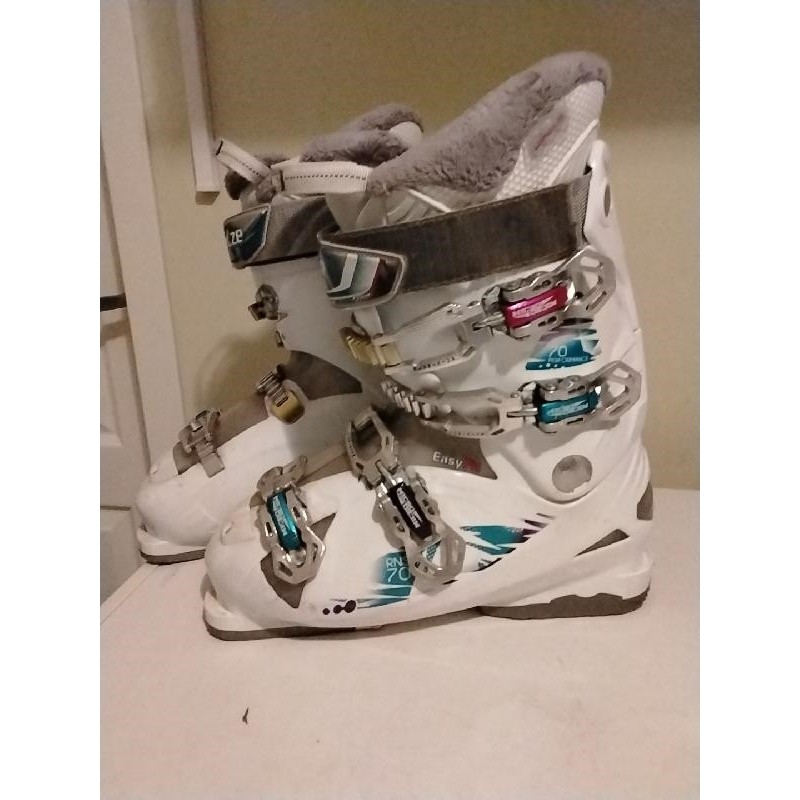 Chaussure de ski Wedze pointure 39