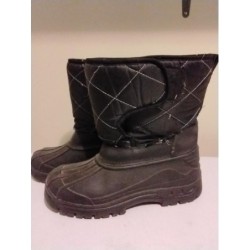 Botte après ski  Wanabee...