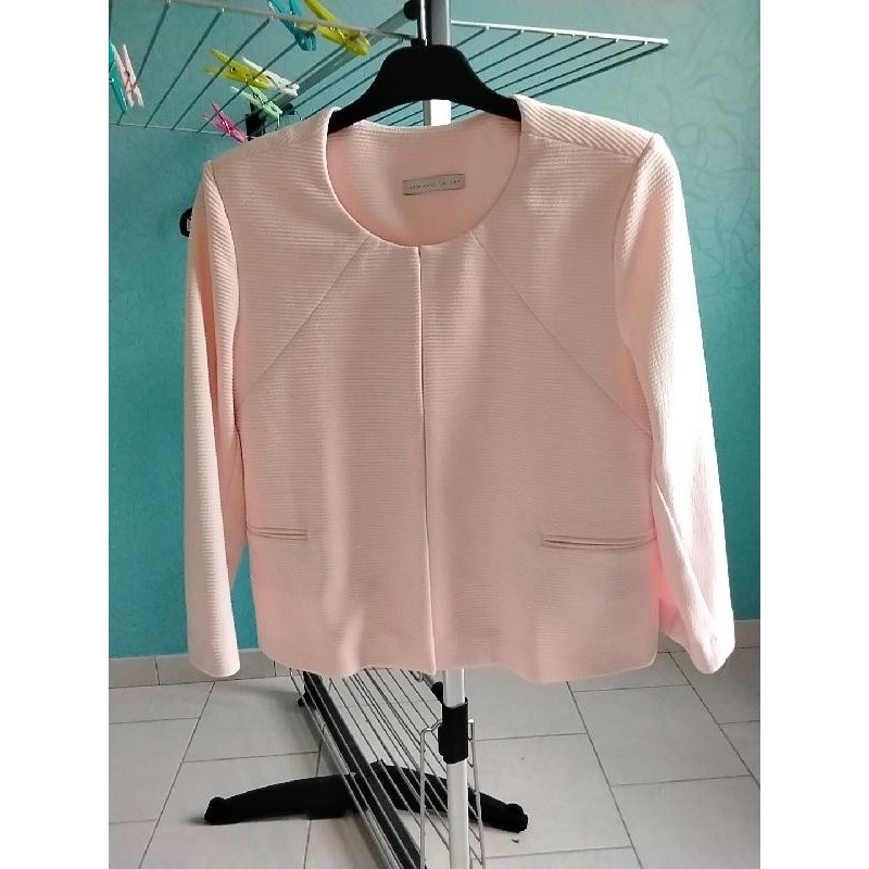 Veste Arnaud Thierry  TAILLE 42