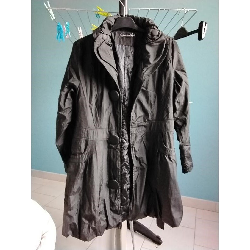 Impert  noir Yoor Mind TAILLE XL