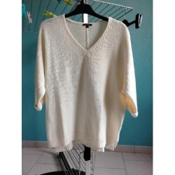 Pull  KIABI TAILLE L