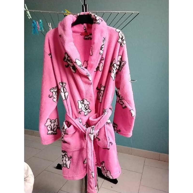 Robe de chambre  TisSAiA TAILLE 42/44