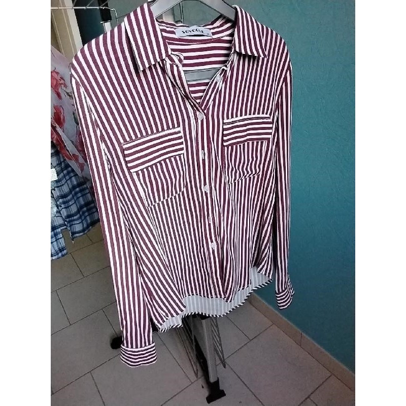 Chemisier  SOVOGUE  TAILLE Taille M