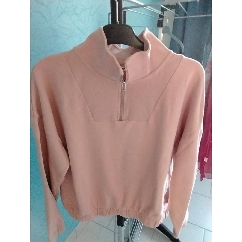 Sweat femme  TAILLE M