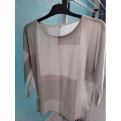 Pull  TAILLE 3