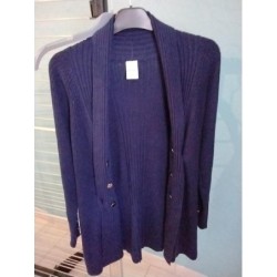 Veste laine  Gévana TAILLE 44