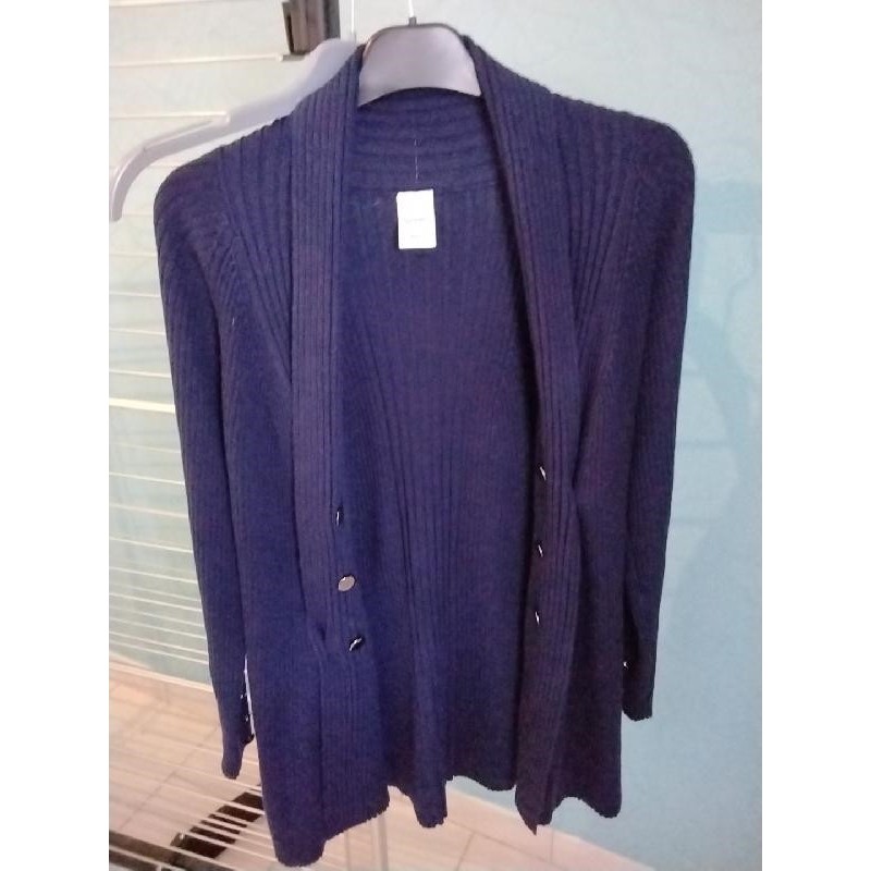 Veste laine  Gévana TAILLE 44