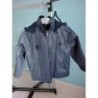 Veste imperméable  fille TAILLE 8 ans