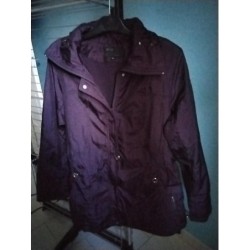 Manteau  TAILLE 44