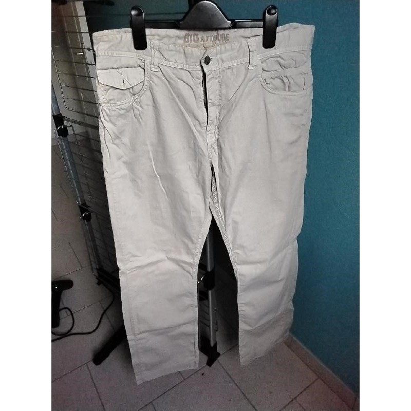 Pantalon  BIO ATTITUDE Armant Thierry  TAILLE 46