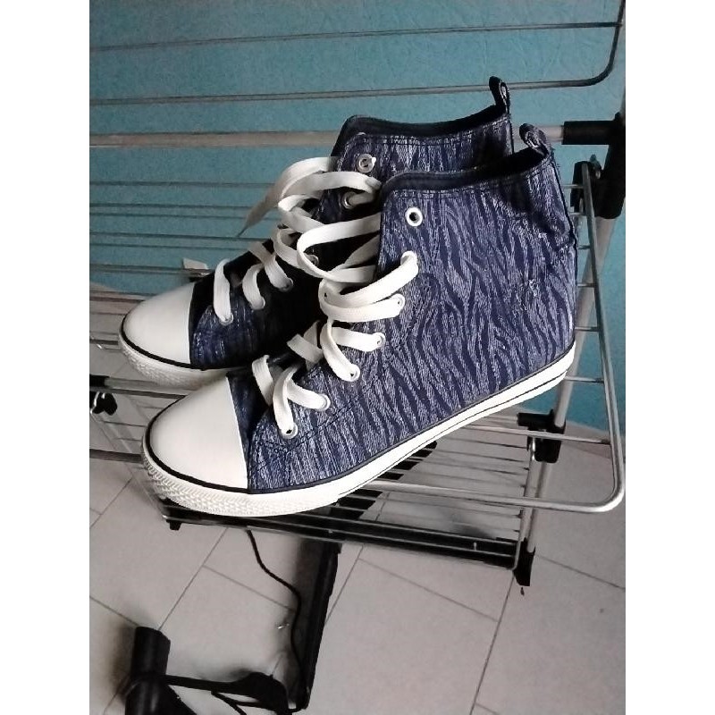 Basquette montante  Tex TAILLE 39