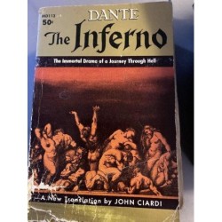 The inferno 