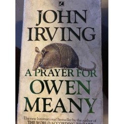 John irving