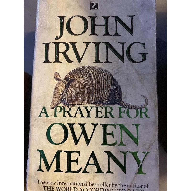 John irving